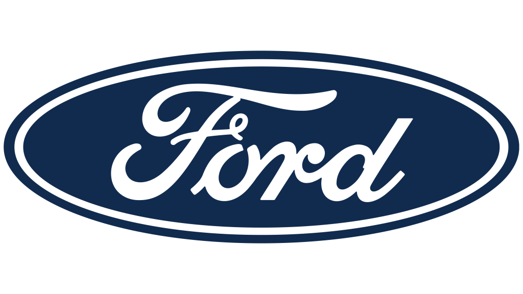 Ford Logo scaled