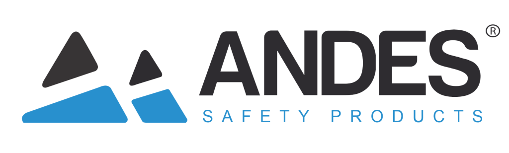LOGO ANDES SAFETY Horizontal