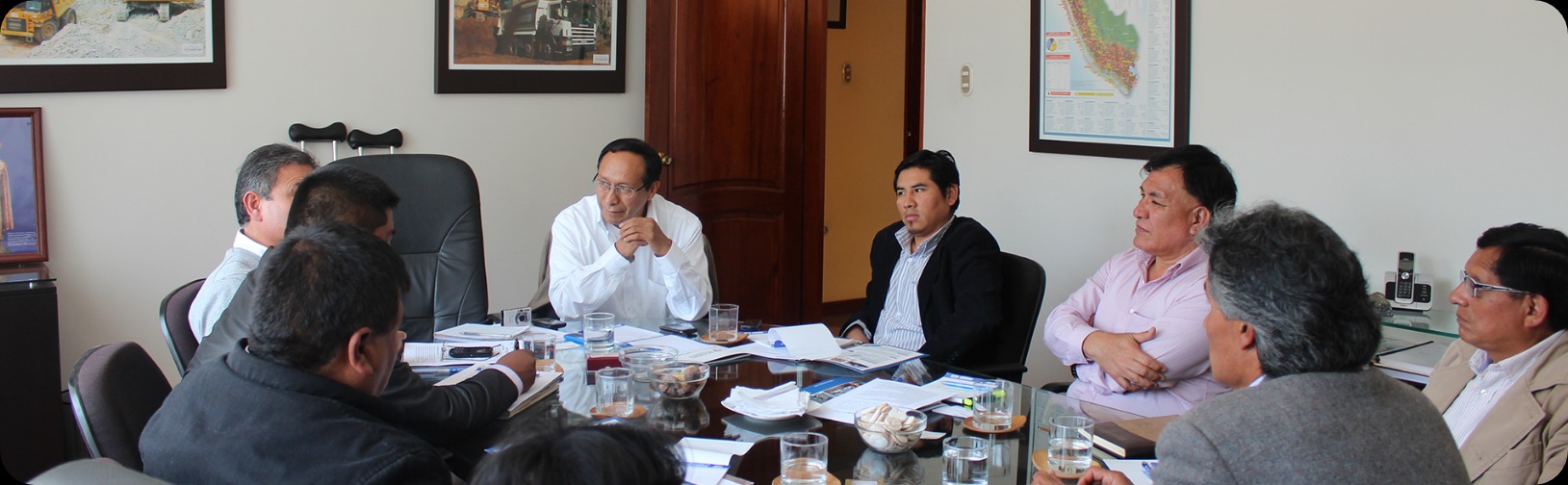 equipo acomipe