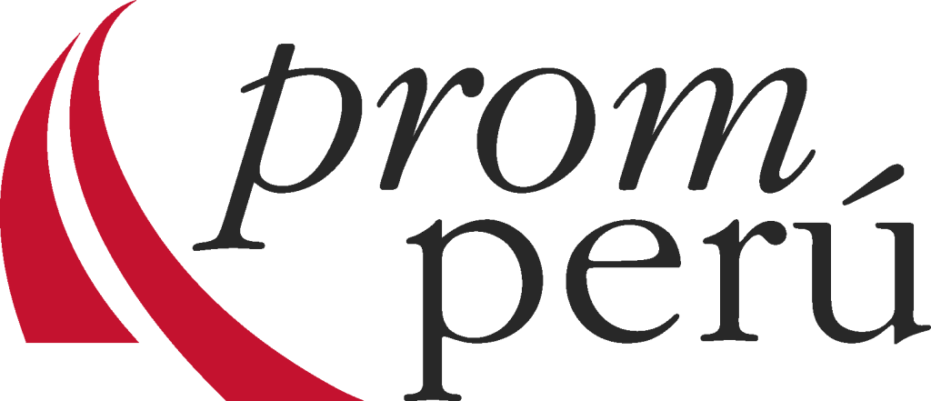 Logo Promperu