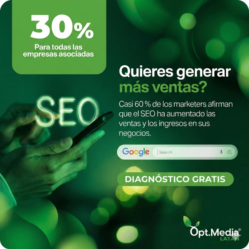 convenio opt
