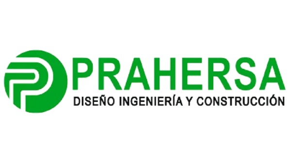 prahersa logo