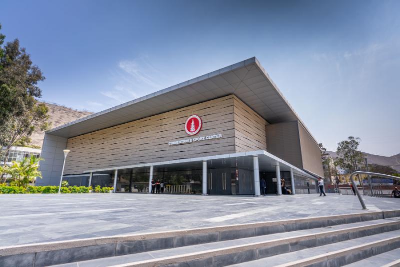 ESAN Convention Center