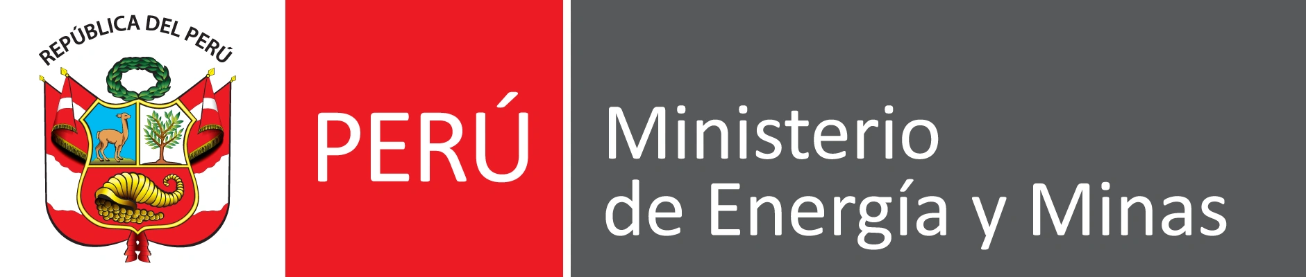 Ministerio de Energía y Minas