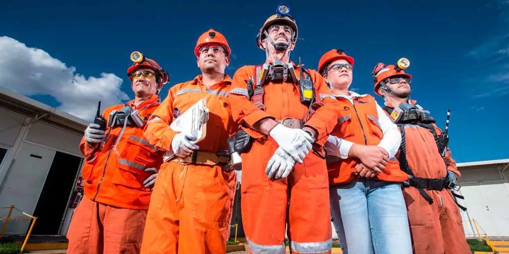 Responsabilidad social en zonas mineras